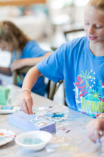 Brave for Girls Leader's Guide (VBS/ Art Camp) Digital PDF - Image 10