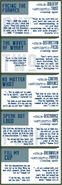 Brave Boys Template – Thouartexalted