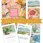 2026 Scripture Calendar