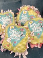 Love is All You Need Leader's Guide (VBS/ Art Camp) Digital PDF - Image 13