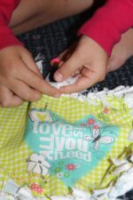 Love is All You Need Leader's Guide (VBS/ Art Camp) Digital PDF - Image 2