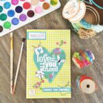 Love is All You Need Leader's Guide (VBS/ Art Camp) Digital PDF - Image 3