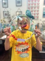 Project 2911 Leader's Guide (VBS/ Art Camp) Digital PDF - Image 6