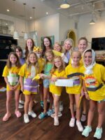 Project 2911 Leader's Guide (VBS/ Art Camp) Digital PDF - Image 4