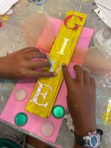 Project 2911 Leader's Guide (VBS/ Art Camp) Digital PDF - Image 5