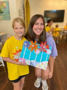 Project 2911 Leader's Guide (VBS/ Art Camp) Digital PDF - Image 2