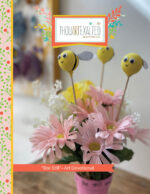 Bee Still Art Devotional