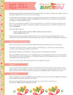 Bee Still Art Devotional - Image 3