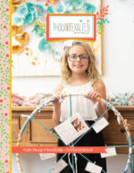 Hula Hoop Friendship Art Devotional