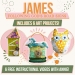 James Art Projects