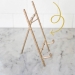 Gold Bamboo Stand